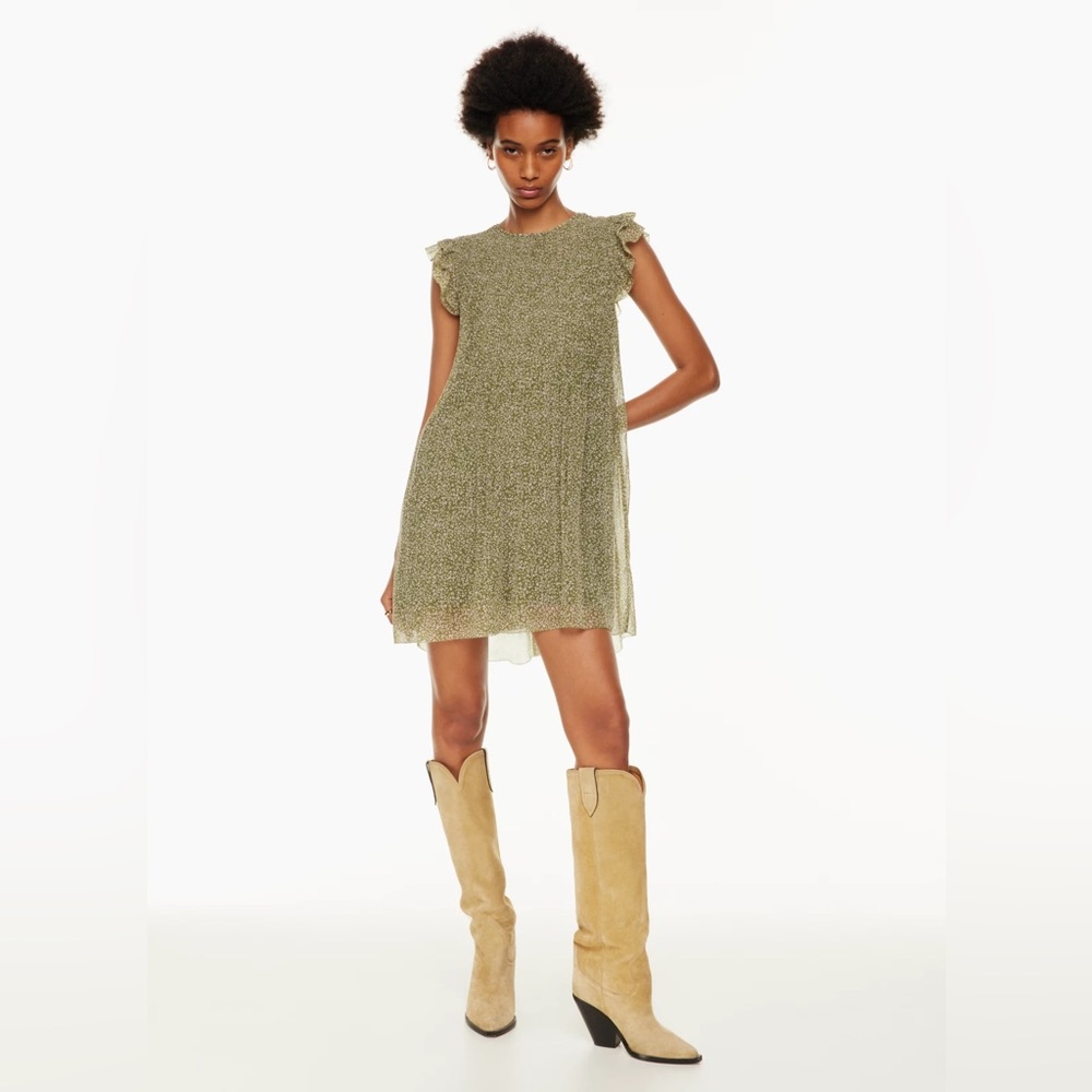 Aritzia Tempest Dress